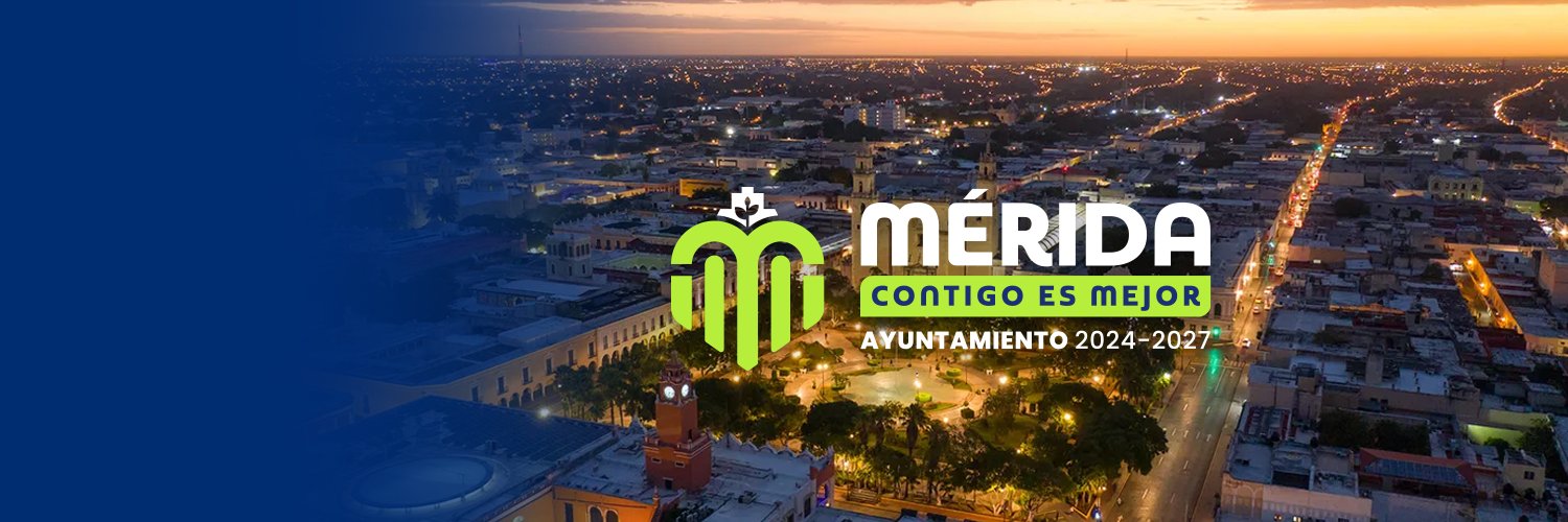 PoliciaMeridaMx's profile banner image