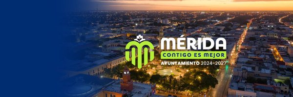 PoliciaMeridaMx Profile Banner