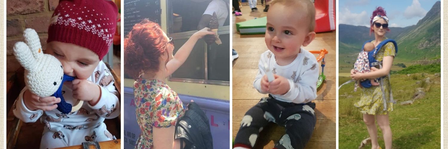 Claire E Fletcher banner