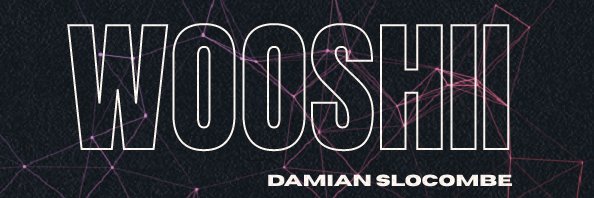 Wooshii banner