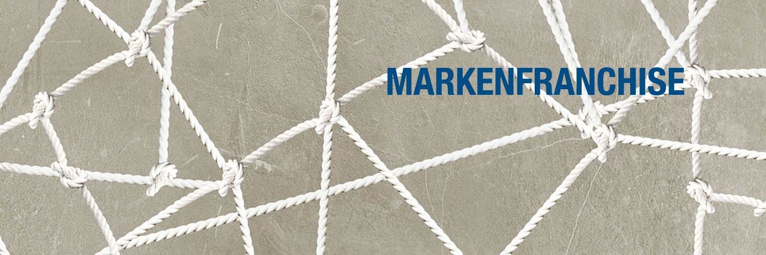 Markenfranchise's profile banner image