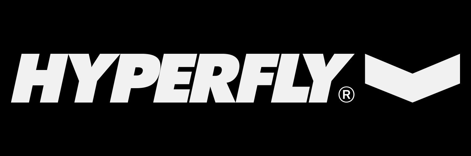Hyperfly banner
