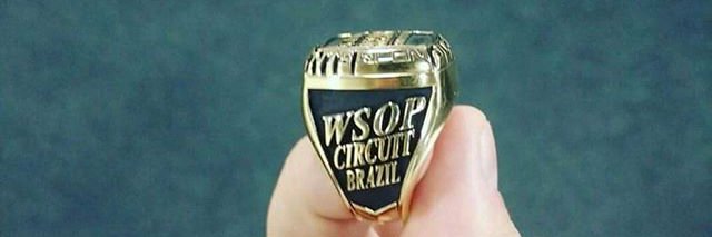 WSOP Brasil banner