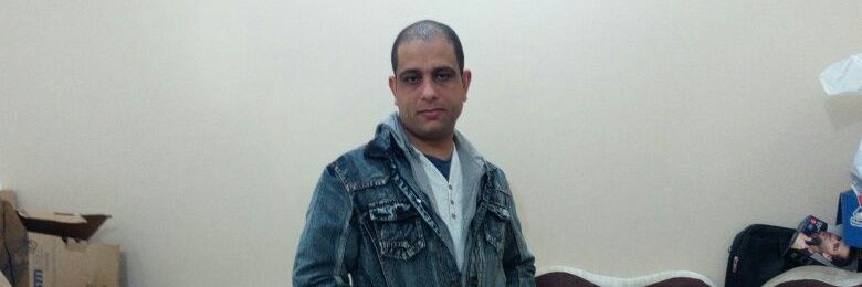 MahmoudSaid029's profile banner image
