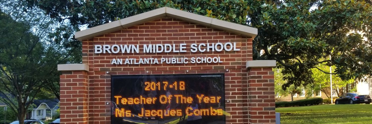 Ms. Combs banner