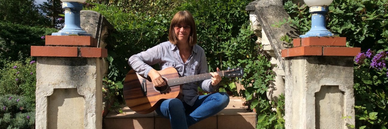 GuitarRuth's profile banner image