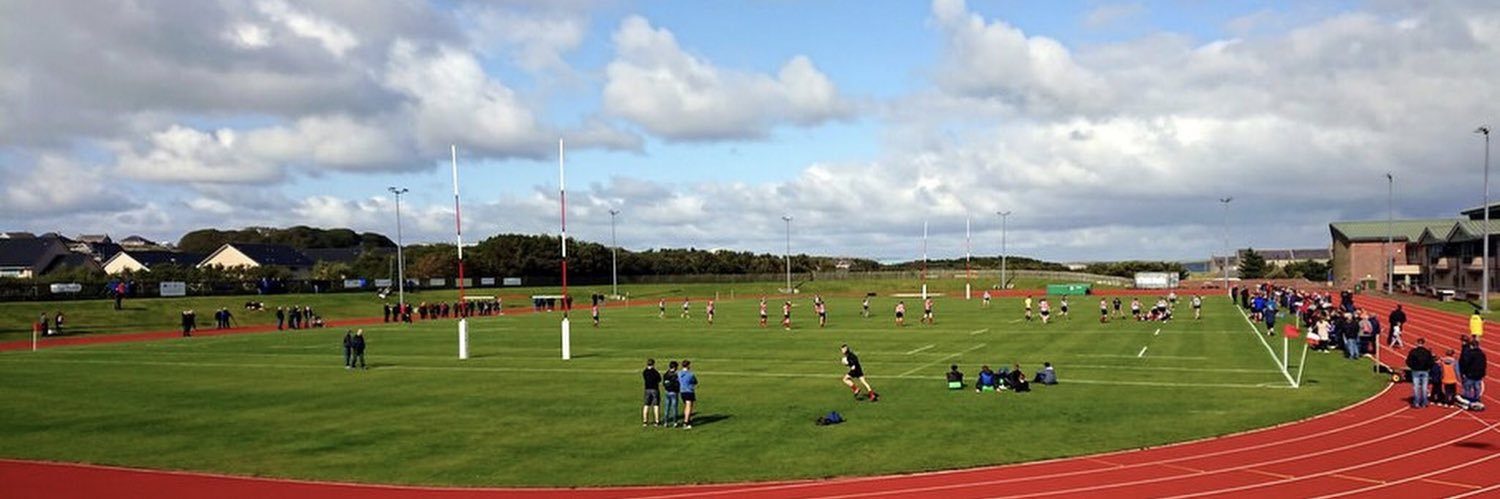 Orkney RFC banner