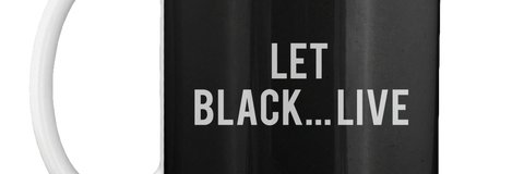 LetBlackLive's profile banner image