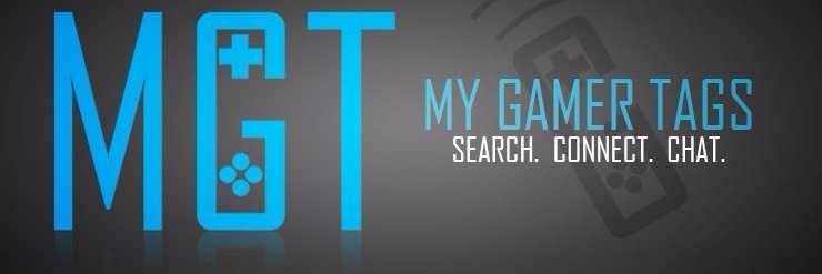 MyGamerTags's profile banner image