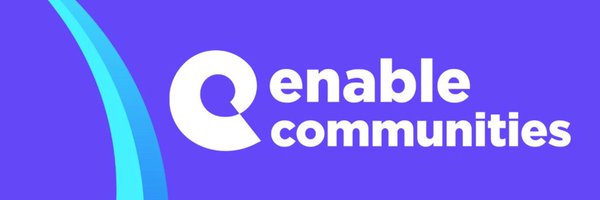 Lianne_ENABLE Profile Banner