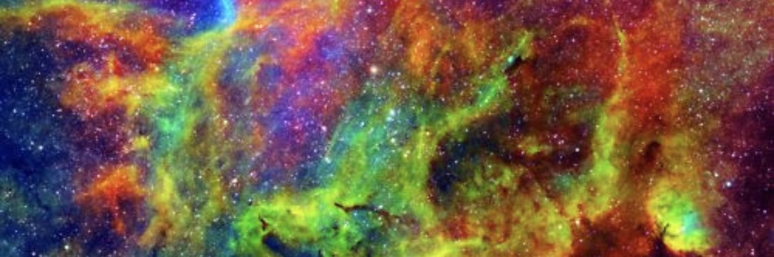 KrysheKalon's profile banner image