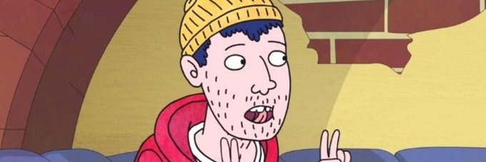 zedweirdo's profile banner image