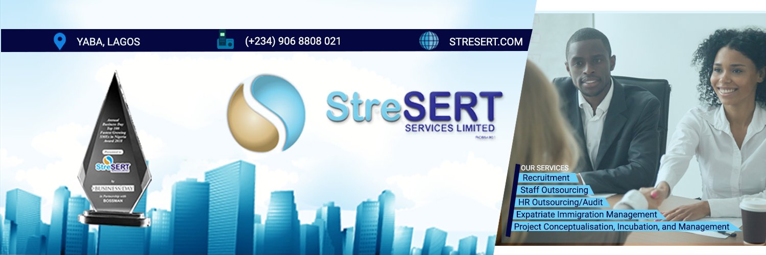StreSERTLTD's profile banner image