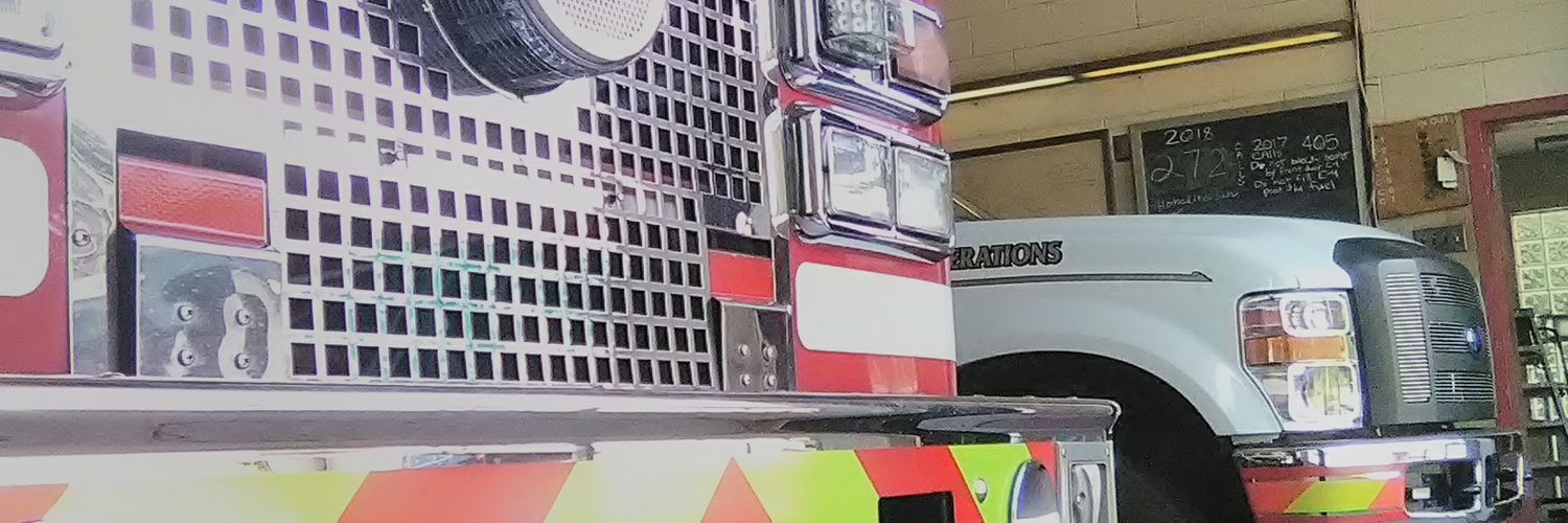 bellevernonfire's profile banner image