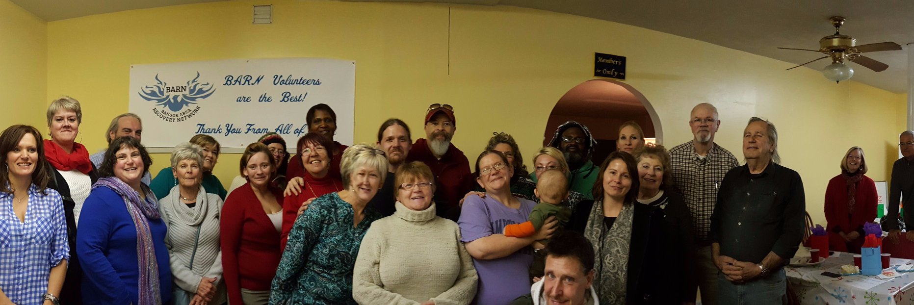 TheBARNRecovery's profile banner image