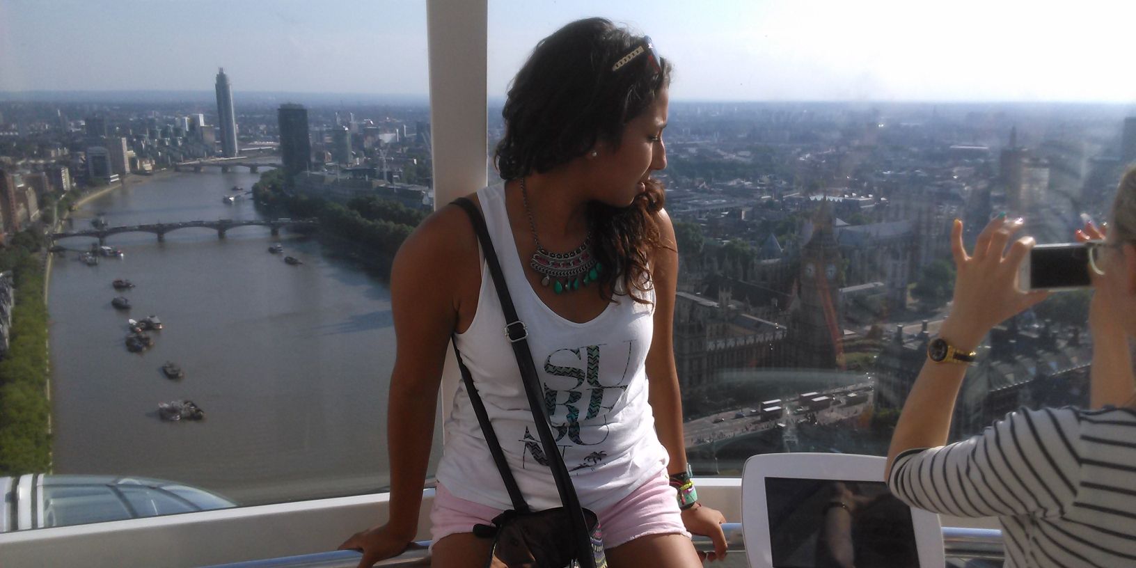 Lina Ballesteros  banner