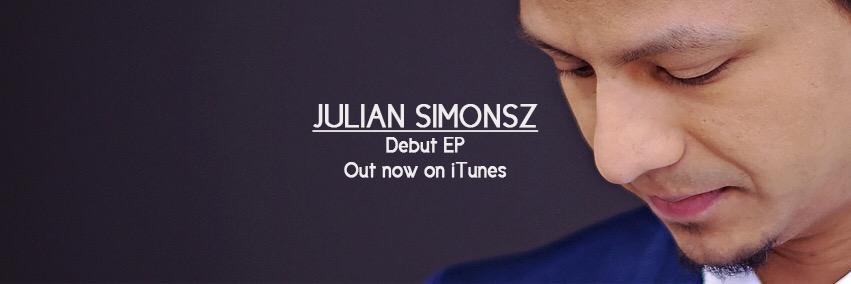 Julian Simonsz banner