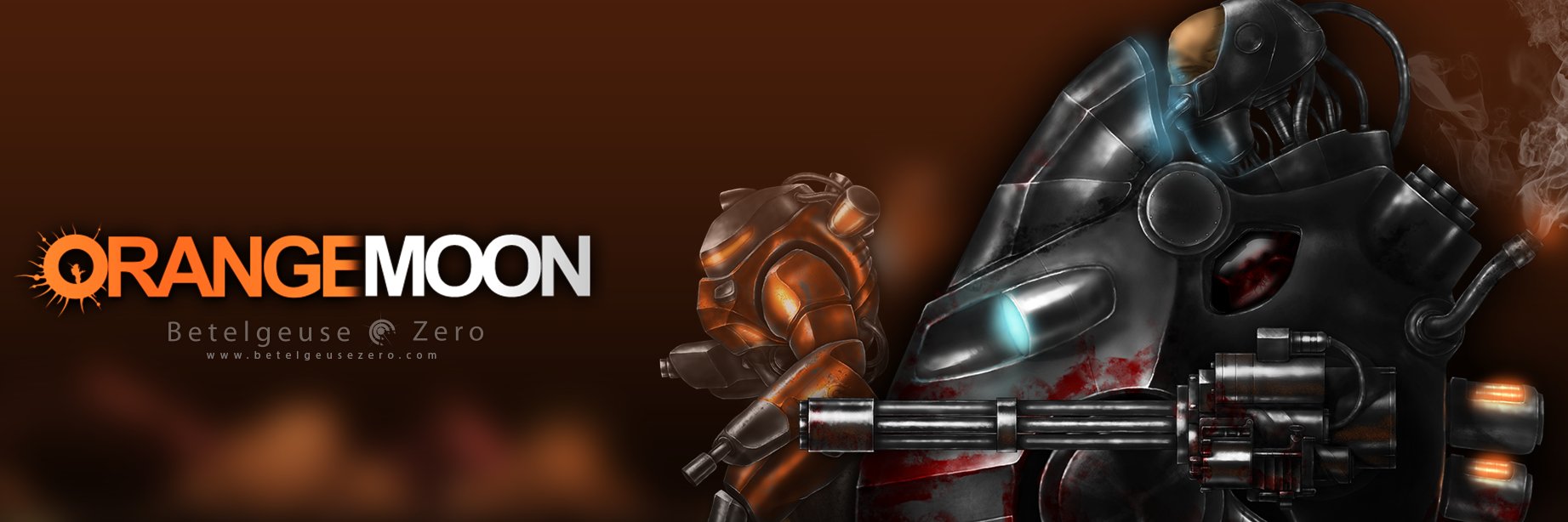Betelgeuse Zero banner