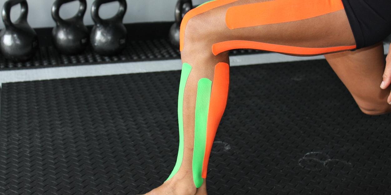SynergyTape's profile banner image