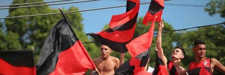 Lucas Claudio banner