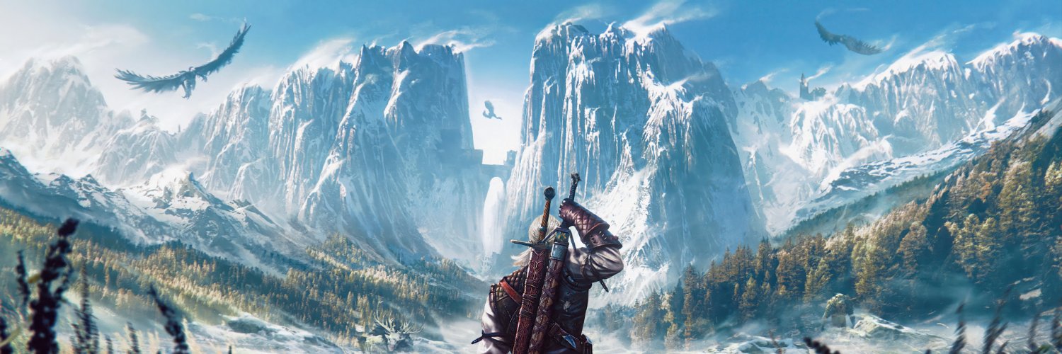 Drakender95's profile banner image