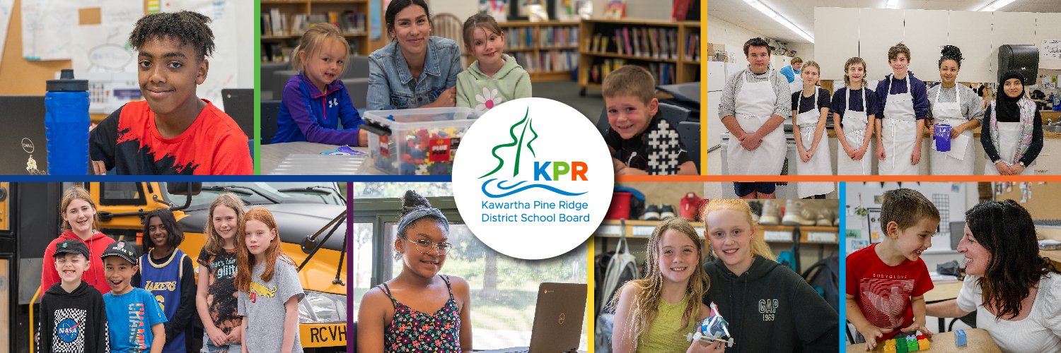 KPRDSB banner