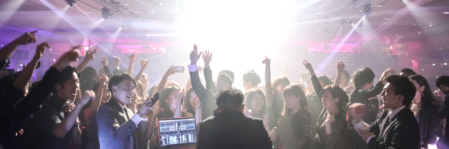 djkoakuma's profile banner image