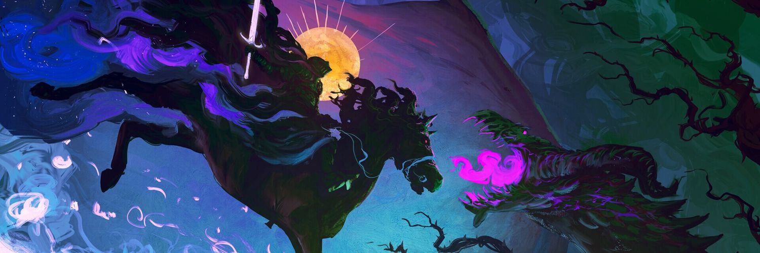Dresdell_'s profile banner image