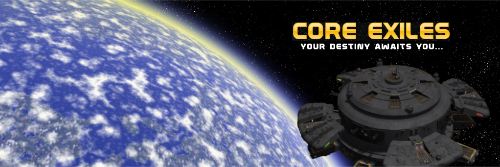 coreexilesdev's profile banner image