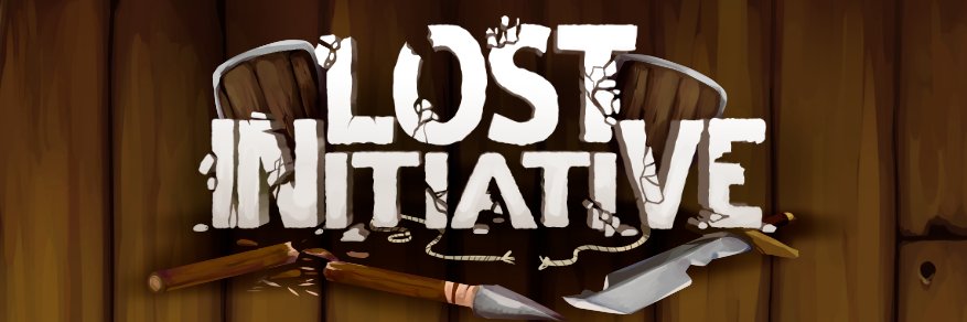 Lost Initiative banner
