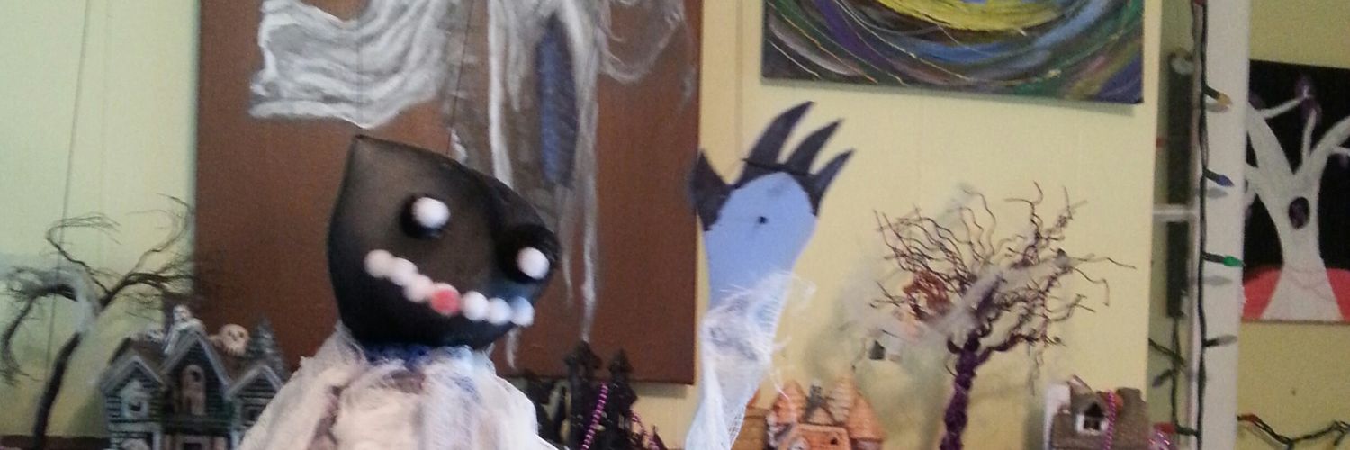 MichaelsPuppets's profile banner image