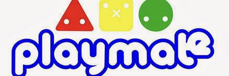 PlayMate Entertainment banner