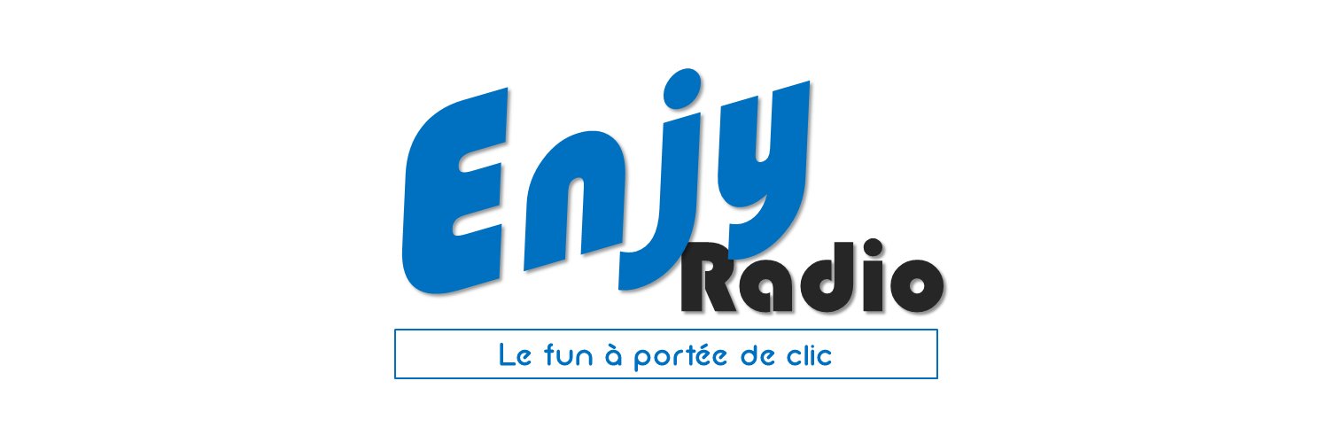 EnjyRadio's profile banner image