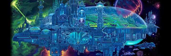 Homeboundjohnny's profile banner image