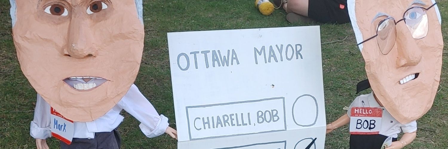 garbage artist banner