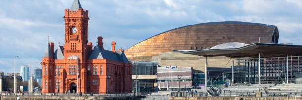 Crimestoppers Wales banner