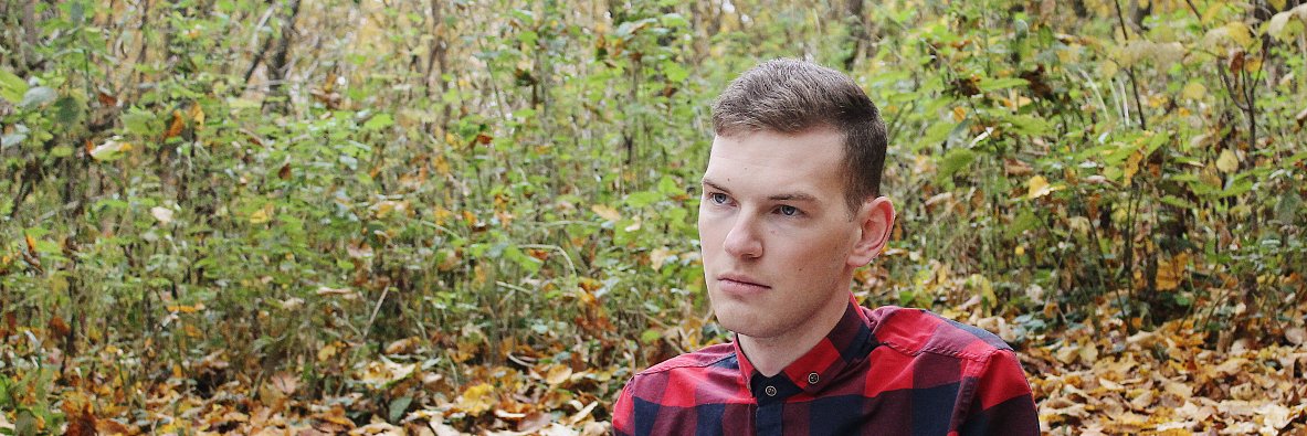 ArtyomBessonov's profile banner image