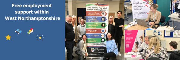 WNorthantsBiz Profile Banner