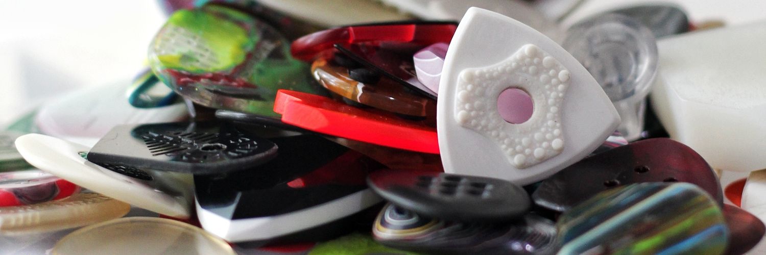 Heavy Repping! banner