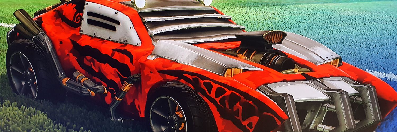 HATMANgaming's profile banner image