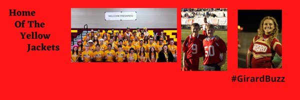 GirardSD Profile Banner