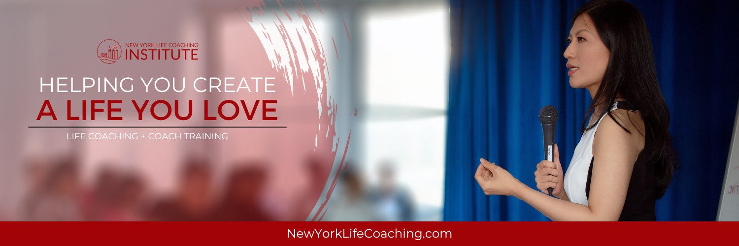 NYLifeCoaching's profile banner image