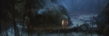 Yoda Nutty One banner