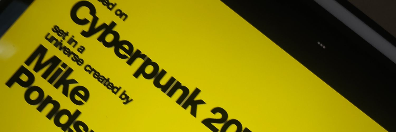 Rudy_Chalk21's profile banner image