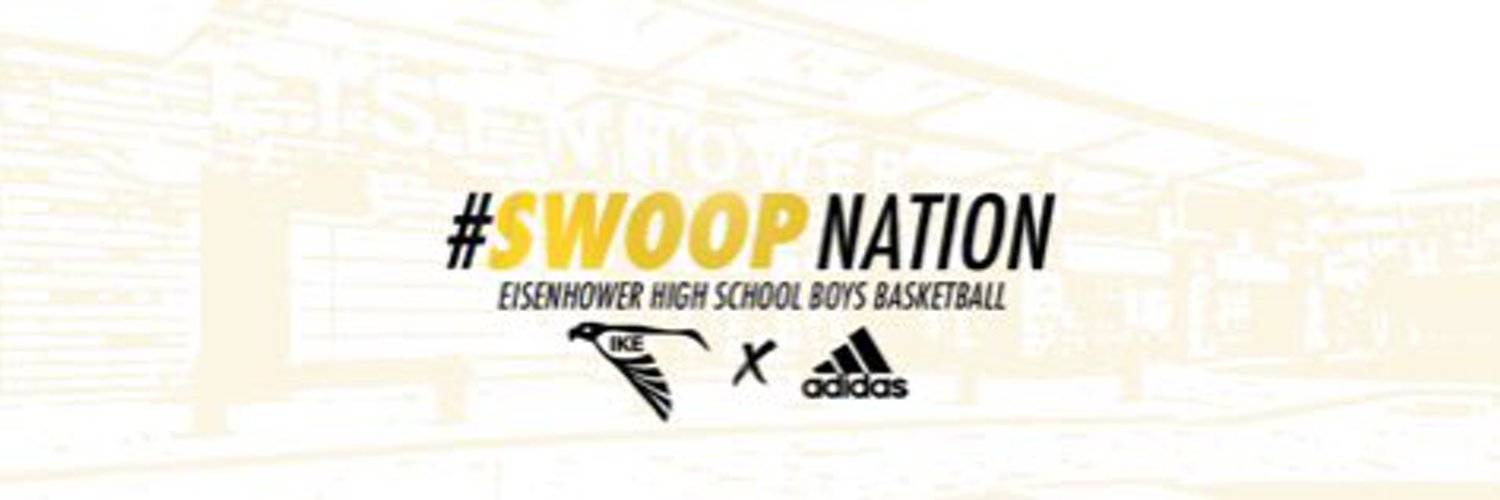 EisenhowerHoops Profile Banner