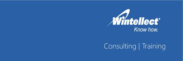 Wintellect Profile Banner