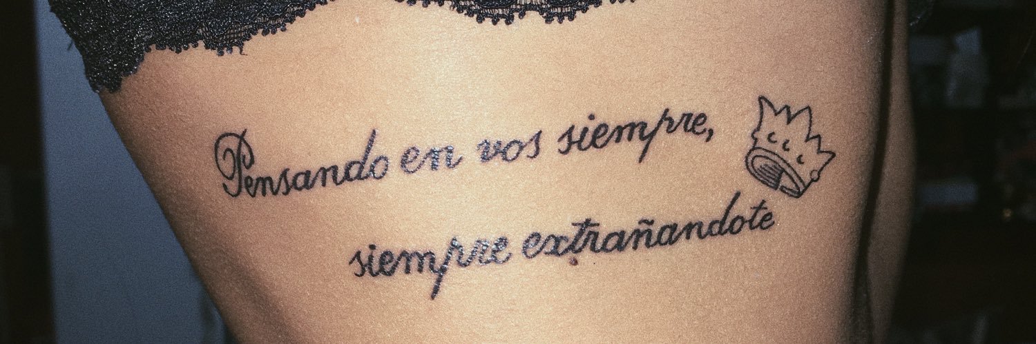 Maite_lpda's profile banner image