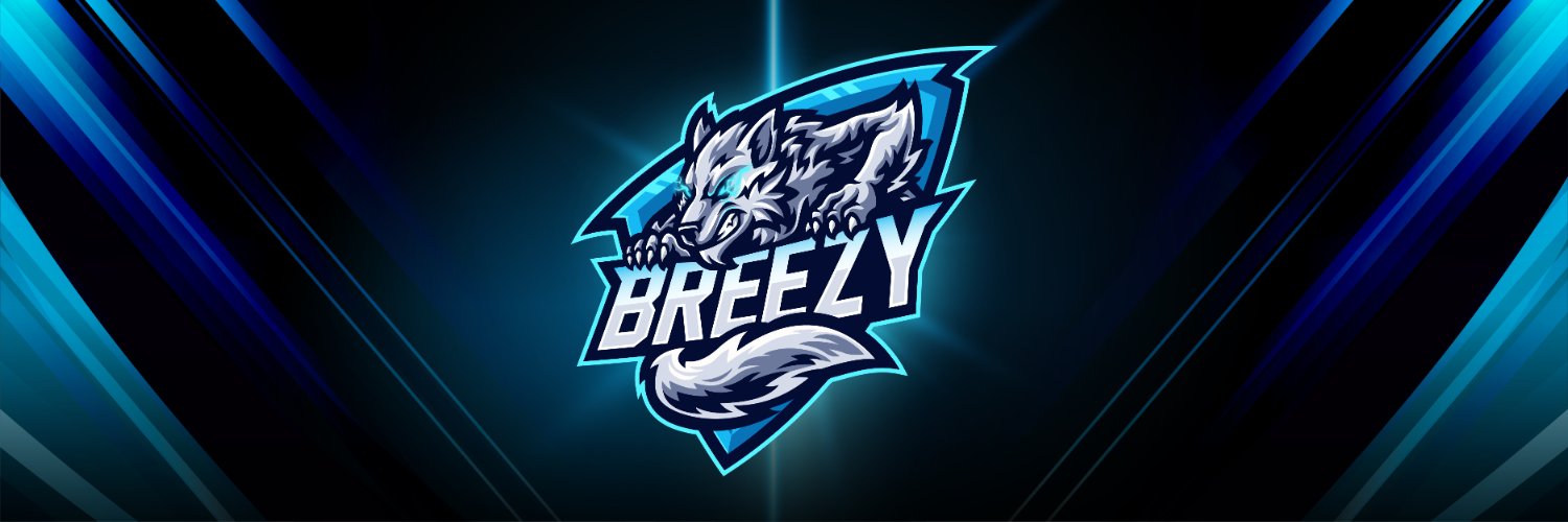 Breezy banner