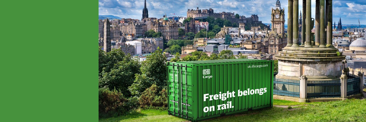 DBCargoUK's profile banner image