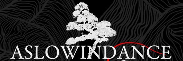 aslowindance Profile Banner